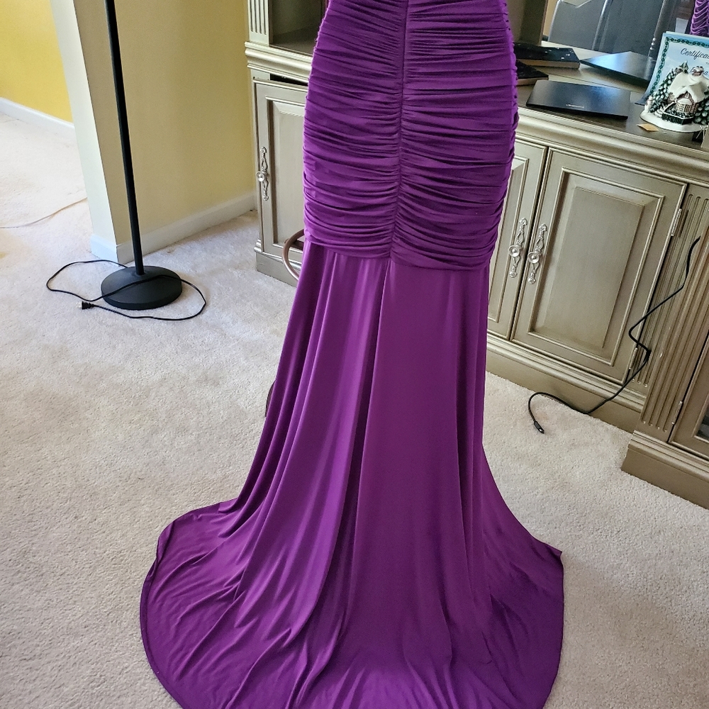 Dimitri Designs Dress - Picture 5 of 5
